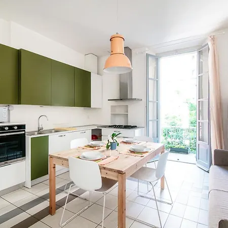 Apartment Casa Margherita-downtown