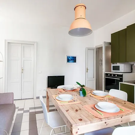 Casa Margherita-downtown Côme