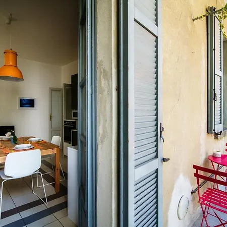 Casa Margherita-downtown * Côme
