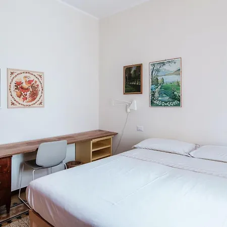 Daire Casa Margherita-downtown *