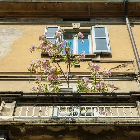 Casa Margherita-downtown Como