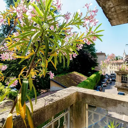 Apartman Casa Margherita-downtown