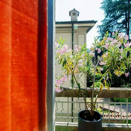 Casa Margherita-downtown * Como