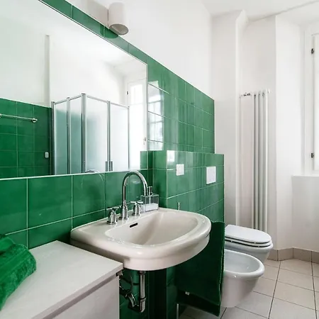 Apartment Casa Margherita-downtown
