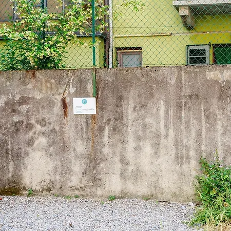 Casa Margherita-downtown Como